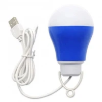 لامپ آویزدار LED Bulb USB 5W