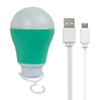 لامپ آویزدار Lisa And Gray 6 LED Micro USB / USB
