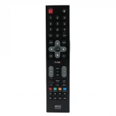 کنترل همه کاره تلویزیون ام جی اس MGS/Snowa RM-L1359