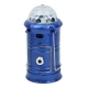 چراغ قوه فانوسی سه کاره Magic Cool XF-5801