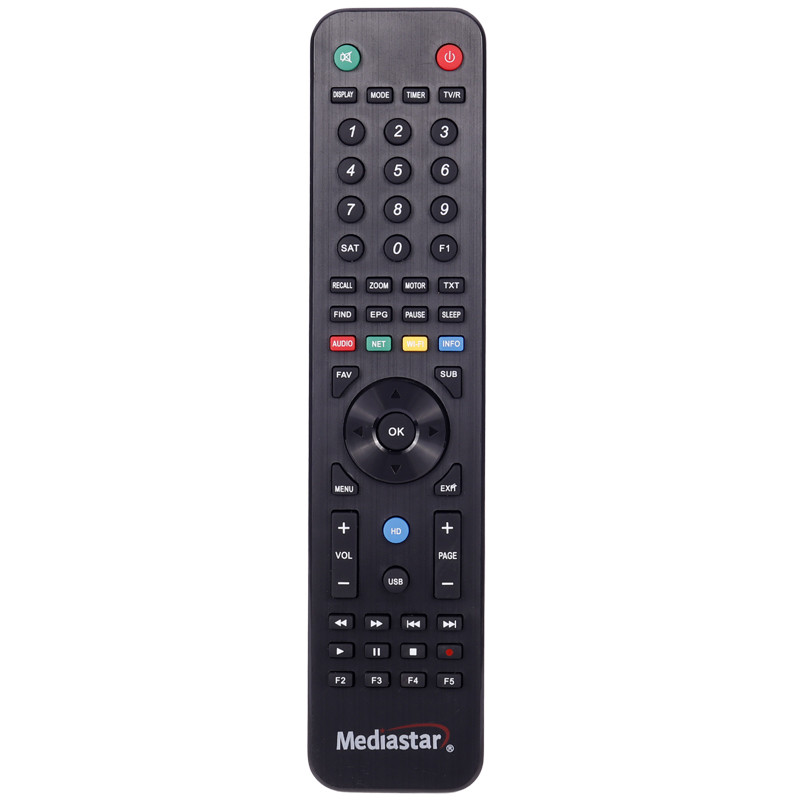 کنترل مدیا استار ۱۰۰۰/۳۰۰۰ Mediastar