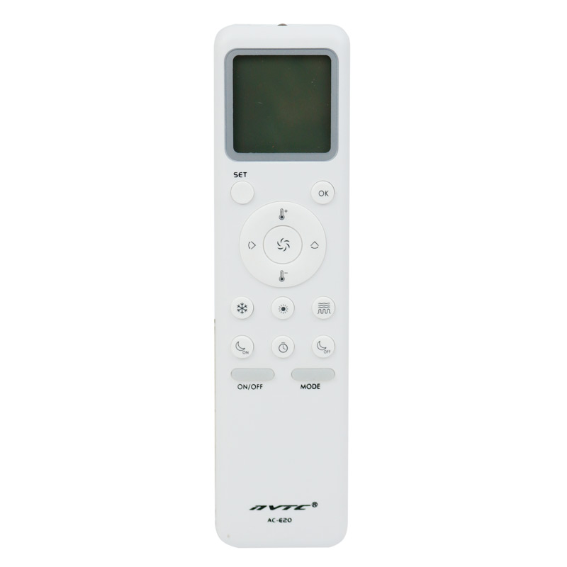 کنترل کولر همه کاره NVTC AC-E20