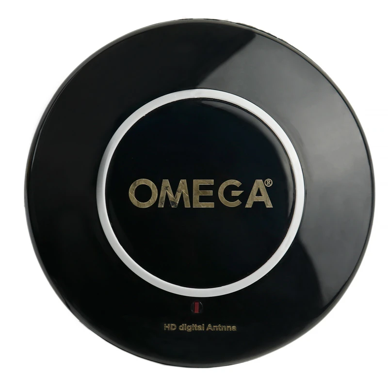 آنتن رومیزی امگا Omega 10m + آداپتور
