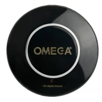 آنتن رومیزی امگا Omega 10m + آداپتور