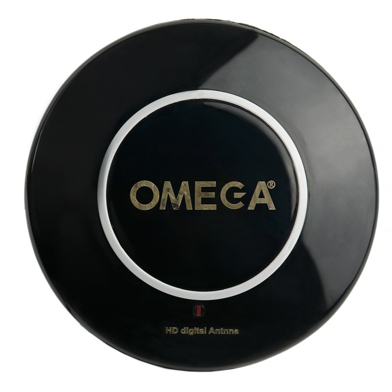 آنتن رومیزی امگا Omega 10m + آداپتور