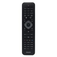 کنترل تلویزیون فیلیپس Philips کیبورد دار