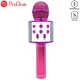 میکروفون و اسپیکر بلوتوثی ProOne PMB65 M01