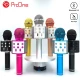 میکروفون و اسپیکر بلوتوثی ProOne PMB65 M01