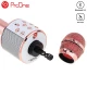 میکروفون و اسپیکر بلوتوثی ProOne PMB65 M01
