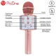 میکروفون و اسپیکر بلوتوثی ProOne PMB65 M01