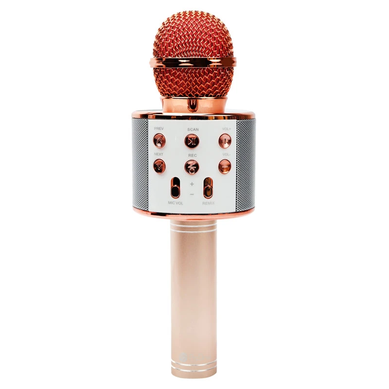 میکروفون و اسپیکر بلوتوثی ProOne PMB65 M01