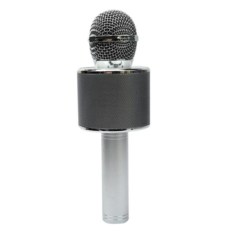 میکروفون و اسپیکر بلوتوثی ProOne PMB65 M01