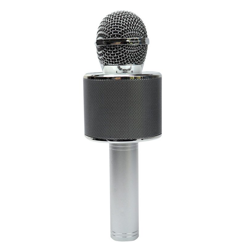 میکروفون و اسپیکر بلوتوثی ProOne PMB65 M01
