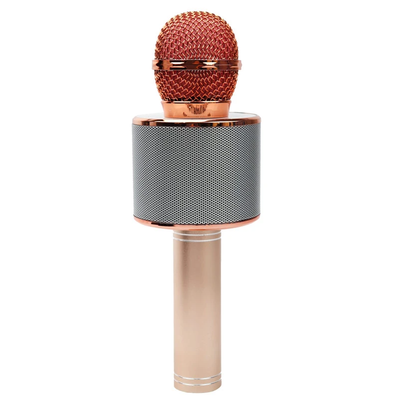 میکروفون و اسپیکر بلوتوثی ProOne PMB65 M01