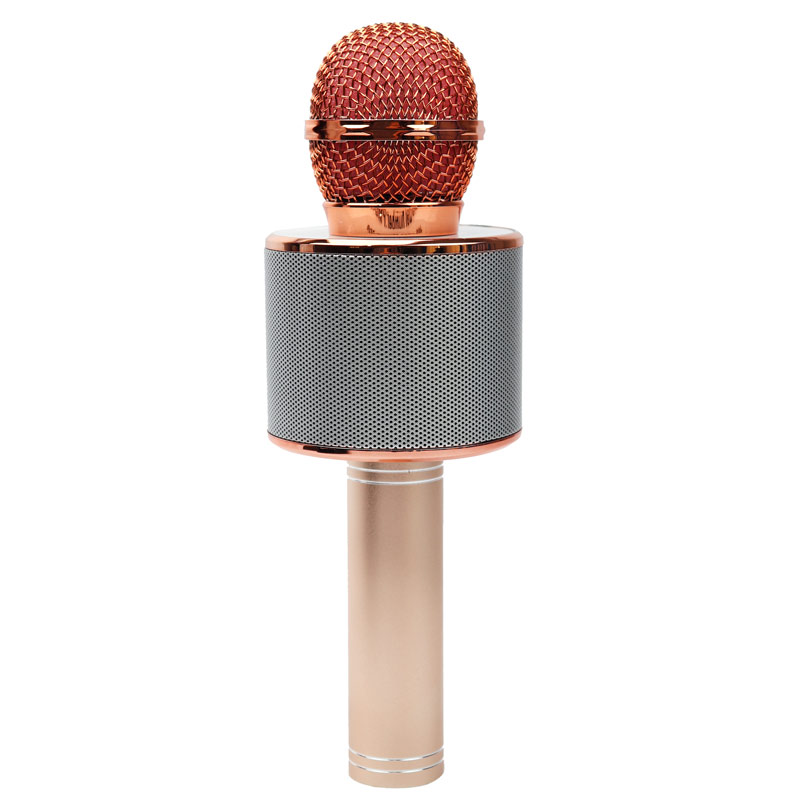 میکروفون و اسپیکر بلوتوثی ProOne PMB65 M01