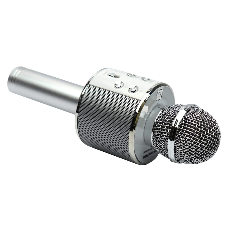 میکروفون و اسپیکر بلوتوثی ProOne PMB65 M01