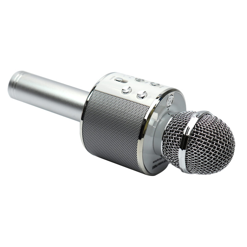 میکروفون و اسپیکر بلوتوثی ProOne PMB65 M01