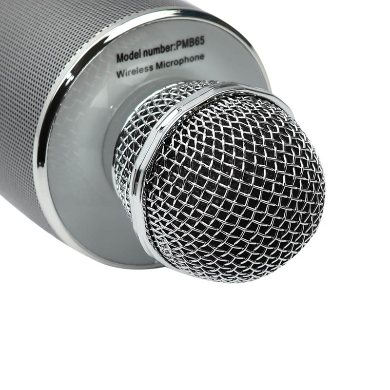 میکروفون و اسپیکر بلوتوثی ProOne PMB65 M01