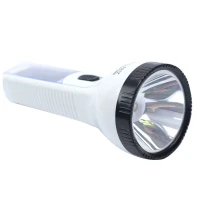چراغ قوه شارژی خورشیدی RL RL-5217