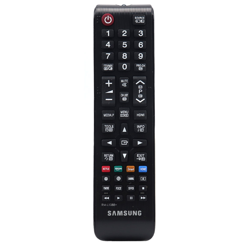کنترل تلویزیون سامسونگ Samsung RM-L1088 Plus