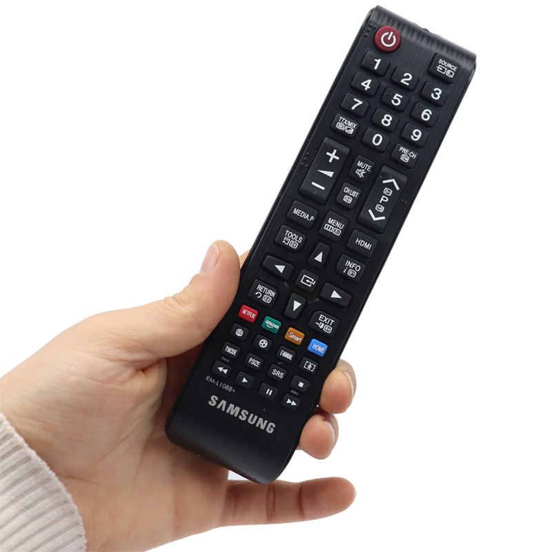 کنترل تلویزیون سامسونگ Samsung RM-L1088 Plus