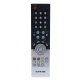 کنترل تلویزیون صنام Sanam AA59-00370A دورنگ