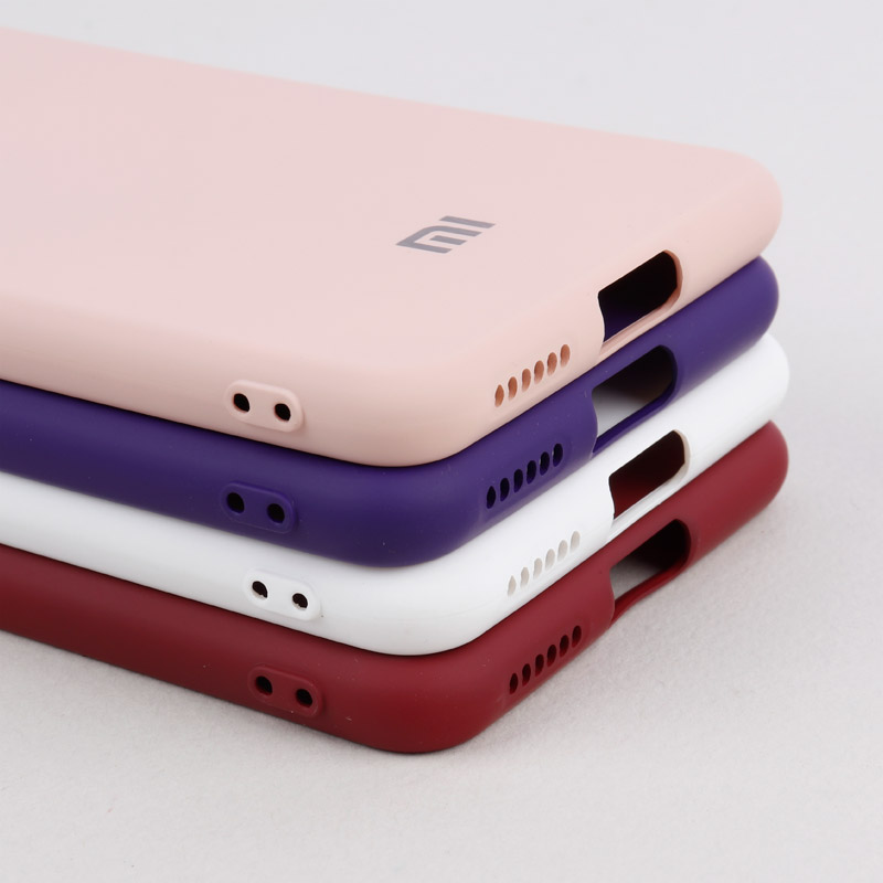 قاب محافظ لنزدار سیلیکونی Highcopy شیائومی Mi 11 Lite