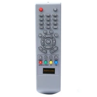 کنترل گیرنده استارست عراقی دو ردیف StarSat