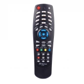 کنترل گیرنده دیجیتال استرانگ Strong KS 4622