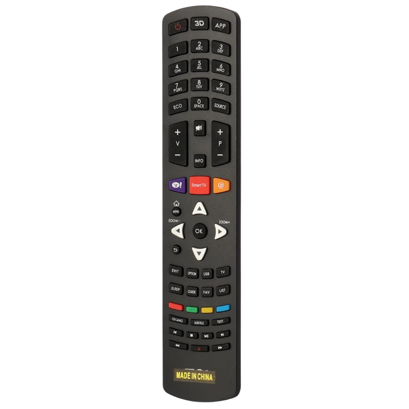 کنترل تلویزیون تی سی ال TCL RC3100L10