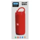 اسپیکر بلوتوثی رم و فلش خور T&G TG-113C