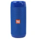 اسپیکر بلوتوثی رم و فلش خور T&G TG-113C