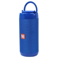 اسپیکر بلوتوثی رم و فلش خور T&G TG-113C