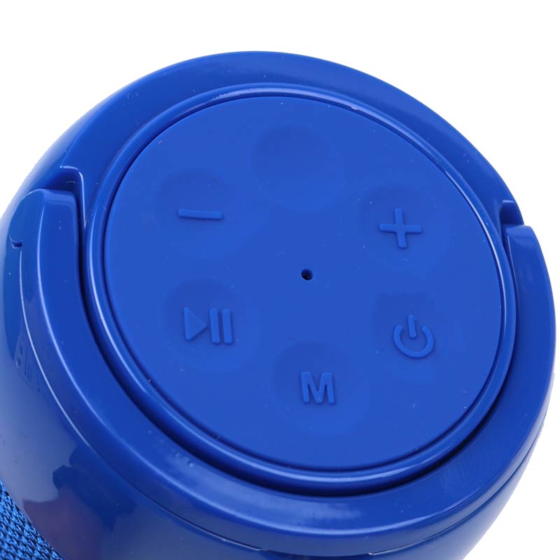 اسپیکر بلوتوثی رم و فلش خور T&G TG-113C