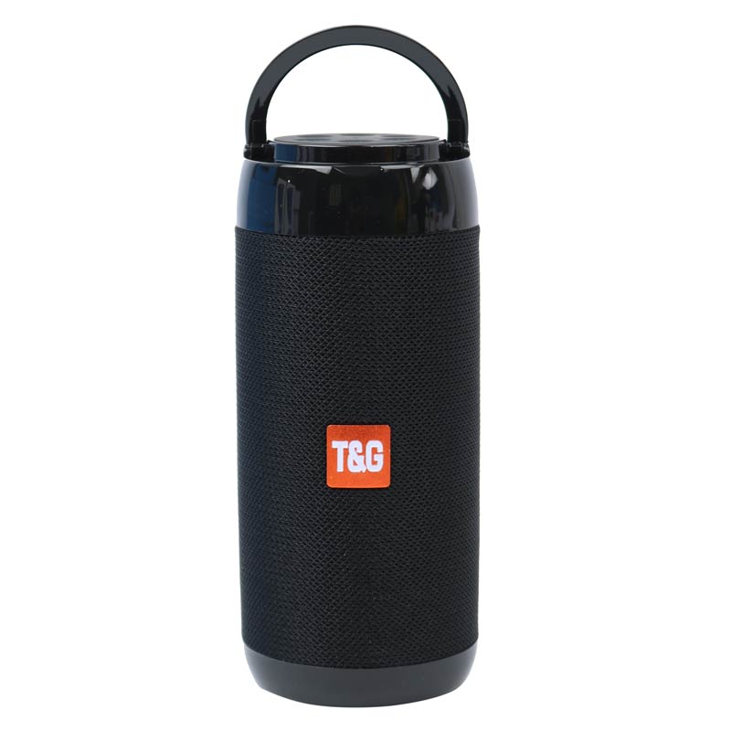 اسپیکر بلوتوثی رم و فلش خور T&G TG-113C