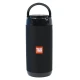 اسپیکر بلوتوثی رم و فلش خور T&G TG-113C