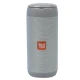 اسپیکر بلوتوثی رم و فلش خور T&G TG-113C