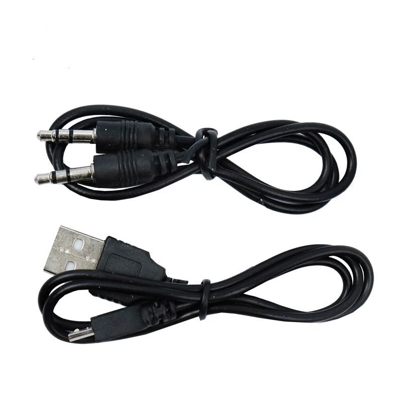 اسپیکر بلوتوثی رم و فلش خور T&G TG523K + میکروفون
