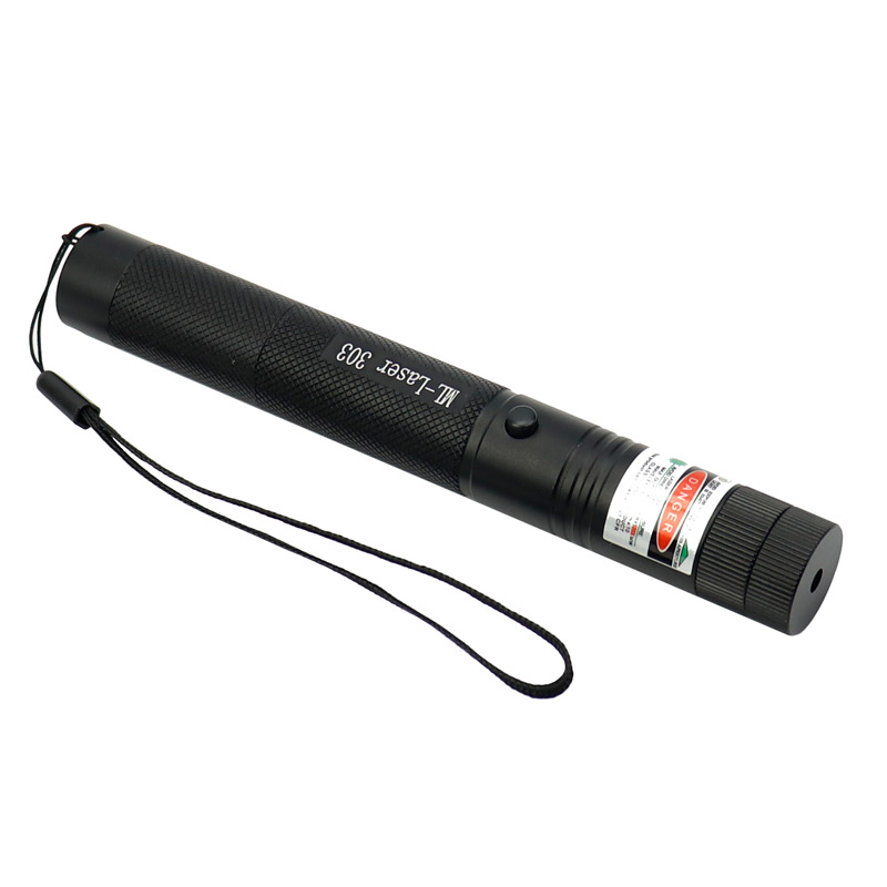 لیزر پوینتر Green ML Laser-303