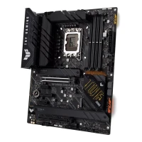 مادربرد ایسوس TUF Gaming Z690-PLUS WIFI DDR5