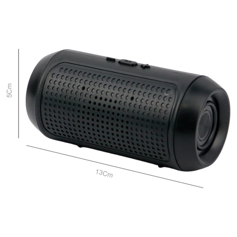 اسپیکر بلوتوثی رم و فلش خور Altavoz M-11