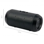 اسپیکر بلوتوثی رم و فلش خور Altavoz M-11