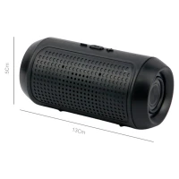 اسپیکر بلوتوثی رم و فلش خور Altavoz M-11