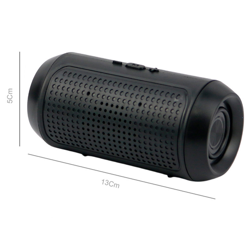 اسپیکر بلوتوثی رم و فلش خور Altavoz M-11
