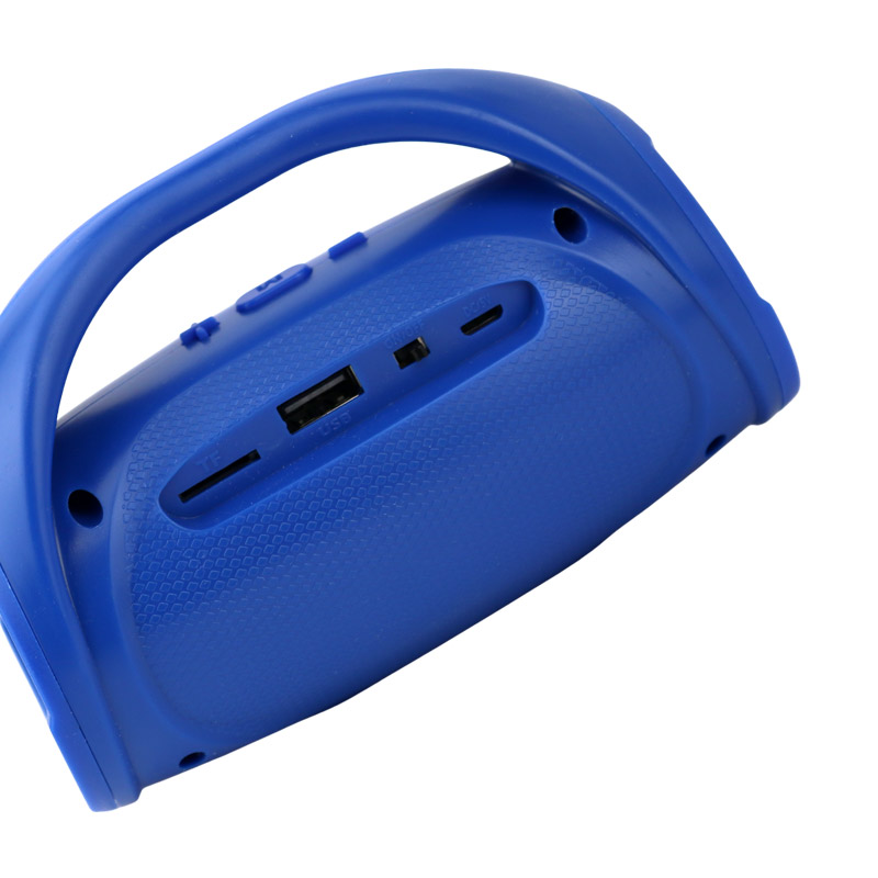 اسپیکر بلوتوثی رم و فلش خور Altavoz M-13