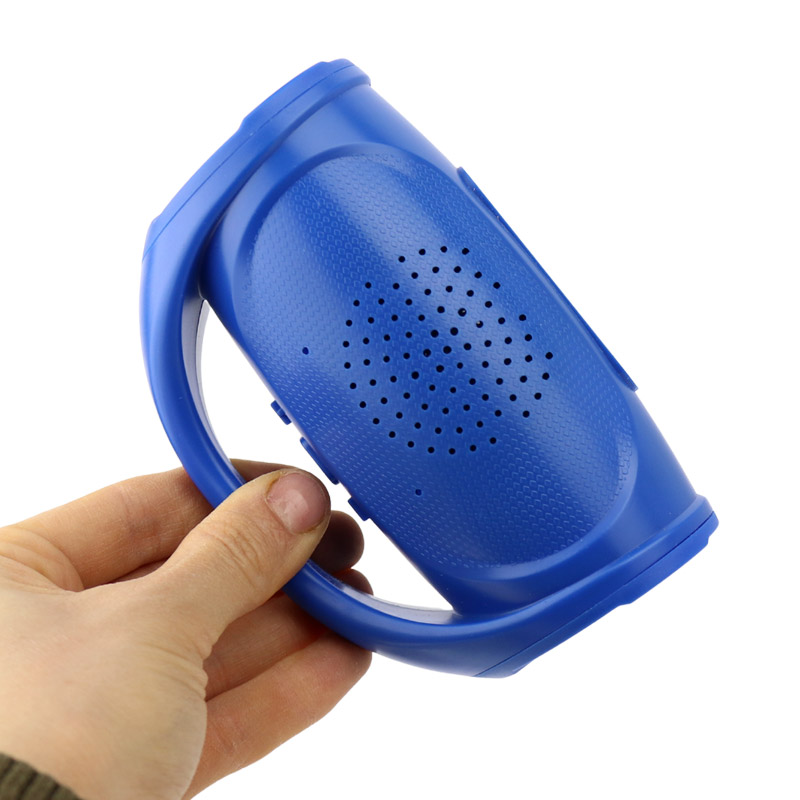 اسپیکر بلوتوثی رم و فلش خور Altavoz M-13