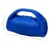 اسپیکر بلوتوثی رم و فلش خور Altavoz M-13