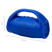 اسپیکر بلوتوثی رم و فلش خور Altavoz M-13