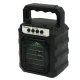 اسپیکر بلوتوثی رم و فلش خور Artartar MX-S369
