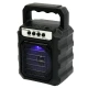 اسپیکر بلوتوثی رم و فلش خور Artartar MX-S369
